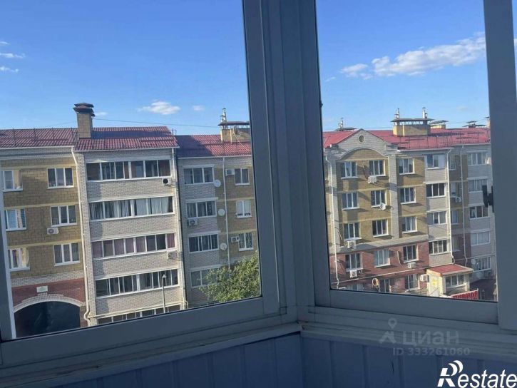 2-комн квартира ул Горького, 63,  д. 63