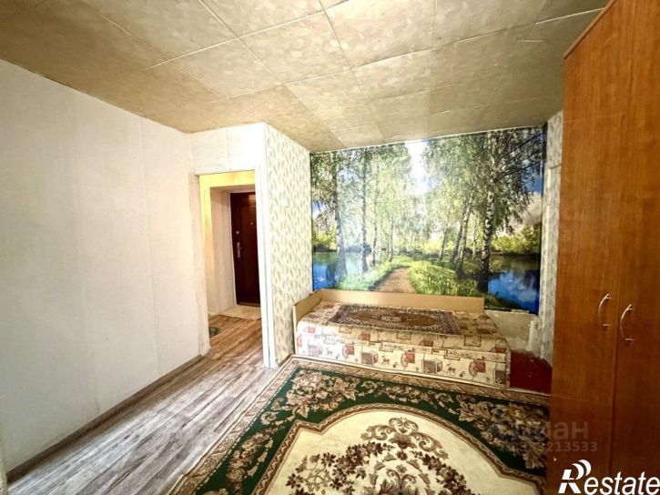 1-комн квартира ул Мичурина, 60,  д. 60