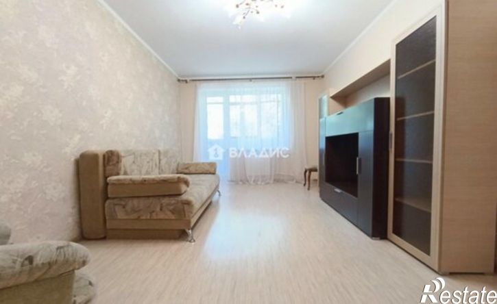 2-комн квартира ул Костюкова, 37,  д. 37
