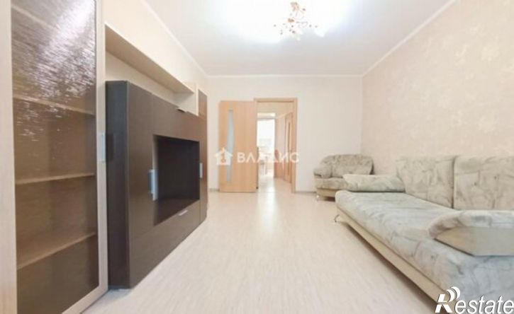 2-комн квартира ул Костюкова, 37,  д. 37
