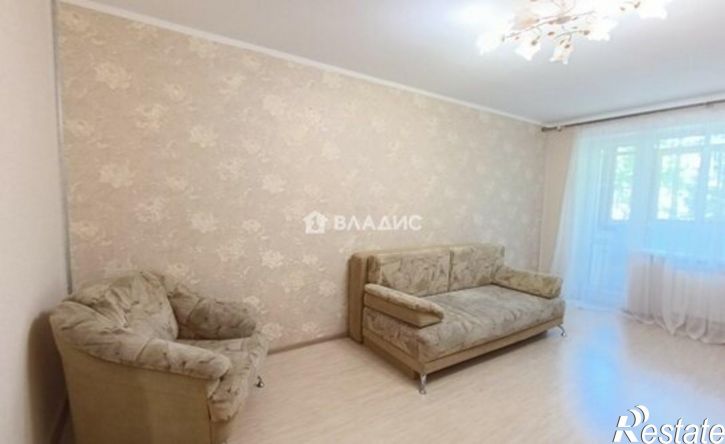 2-комн квартира ул Костюкова, 37,  д. 37