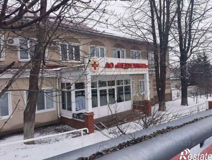 Офис ул Гагарина, 1,  д. 1