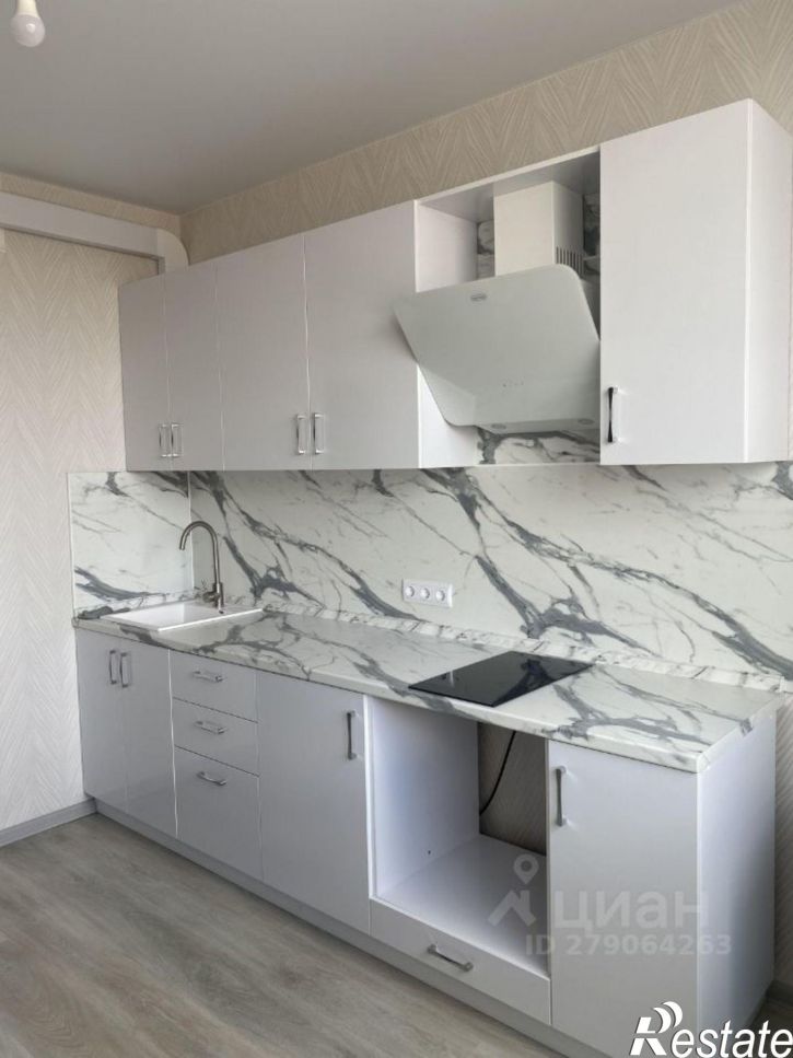 1-комн квартира ул Попова, 31,  д. 31