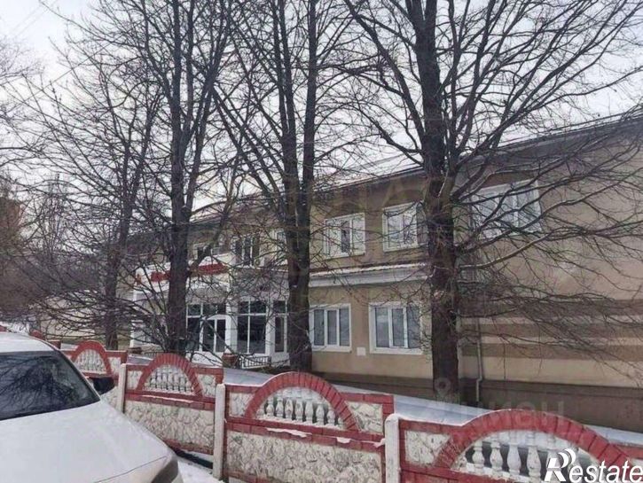 Офис ул Гагарина, 1,  д. 1