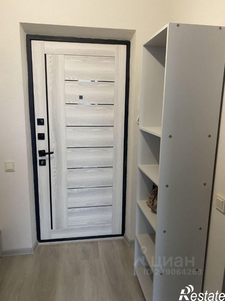 1-комн квартира ул Попова, 31,  д. 31