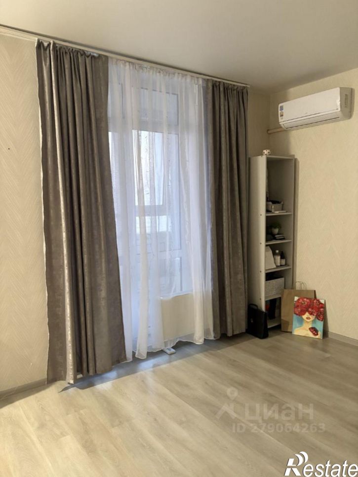 1-комн квартира ул Попова, 31,  д. 31