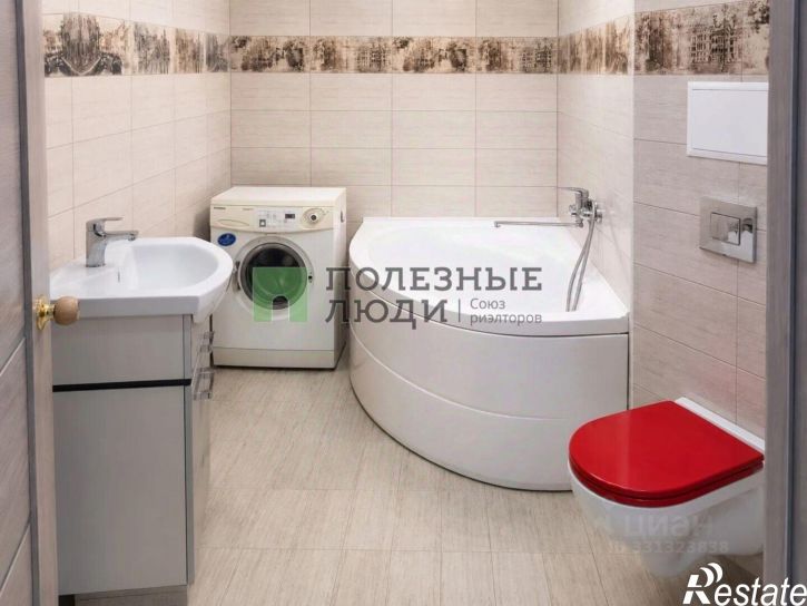 1-комн квартира ул Парковая, 8,  д. 8