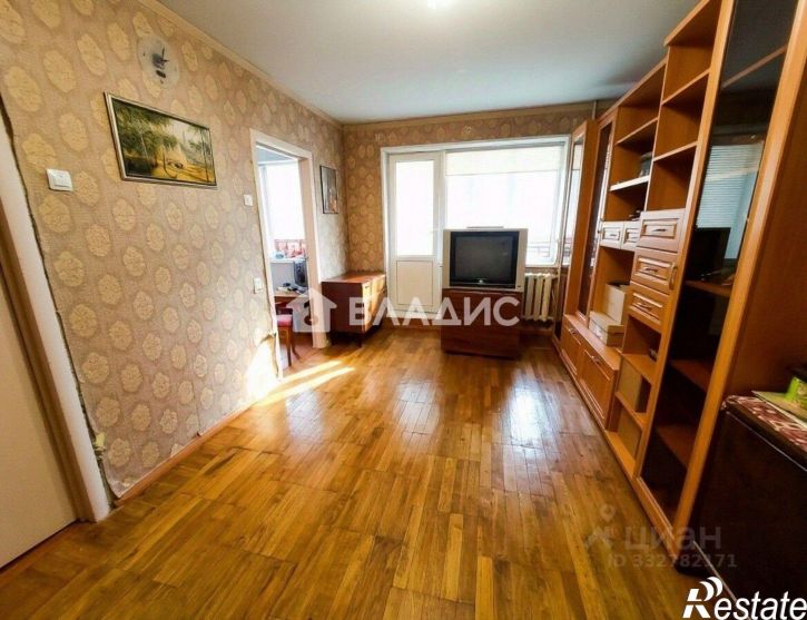 3-комн квартира ул 5 Августа, 26,  д. 26