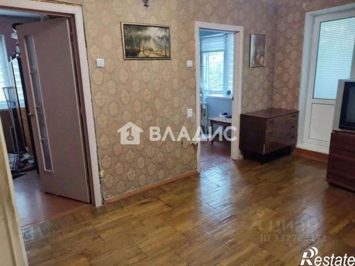 3-комн квартира ул 5 Августа, 26,  д. 26