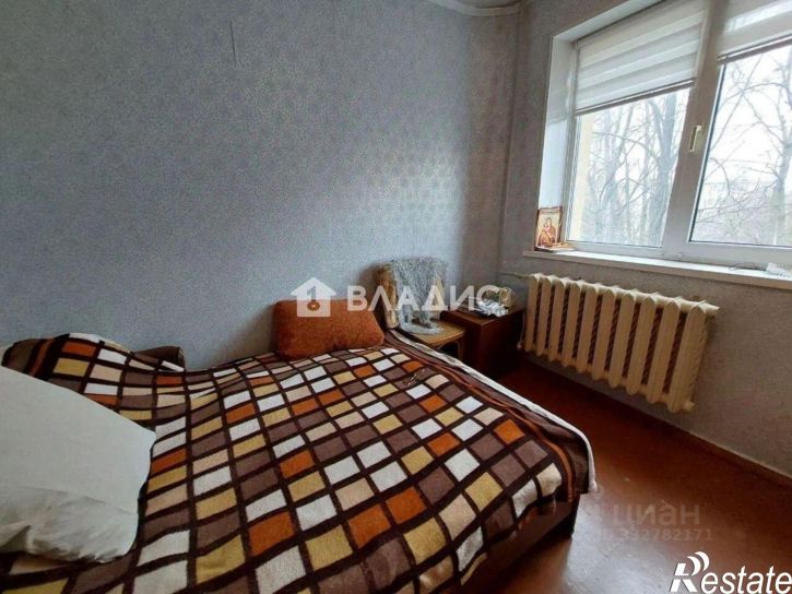 3-комн квартира ул 5 Августа, 26,  д. 26