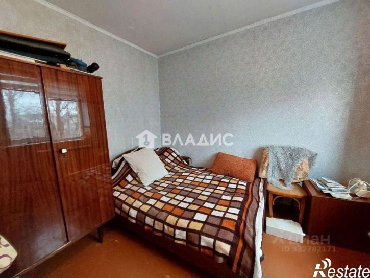3-комн квартира ул 5 Августа, 26,  д. 26