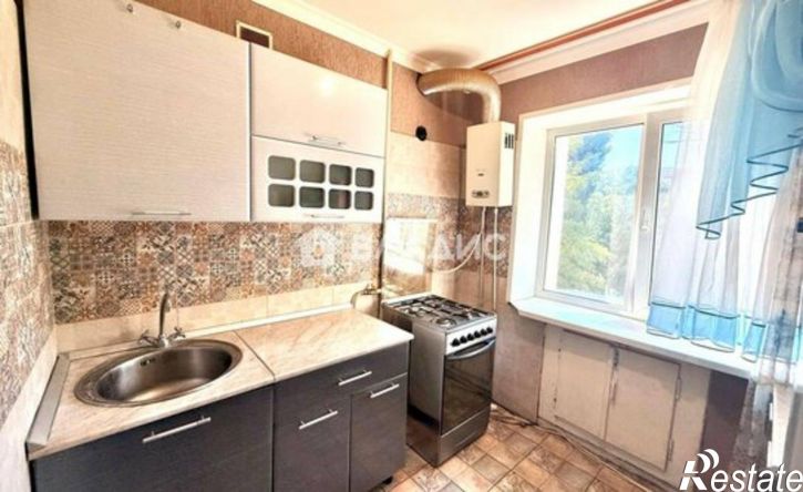 1-комн квартира ул Победы, 14,  д. 14