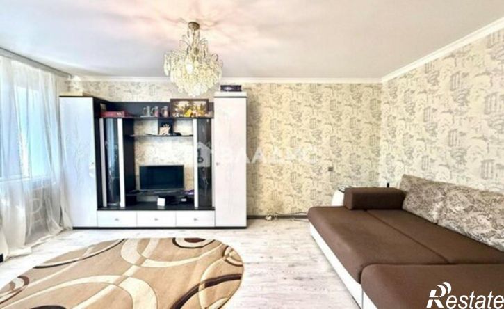 1-комн квартира ул Победы, 14,  д. 14