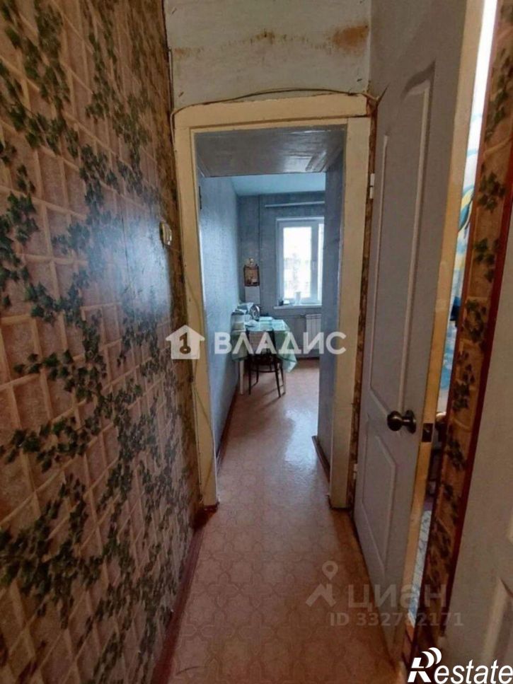 3-комн квартира ул 5 Августа, 26,  д. 26