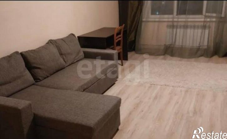 1-комн квартира ул Губкина, 17и,  д. 17и