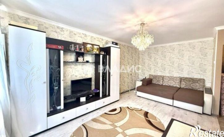 1-комн квартира ул Победы, 14,  д. 14