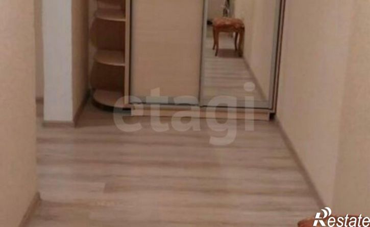 1-комн квартира ул Губкина, 17и,  д. 17и