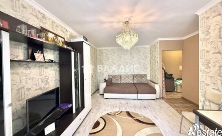 1-комн квартира ул Победы, 14,  д. 14