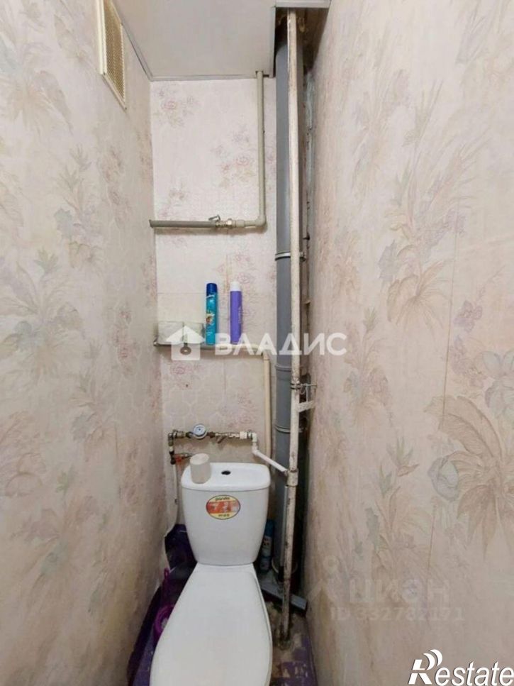 3-комн квартира ул 5 Августа, 26,  д. 26
