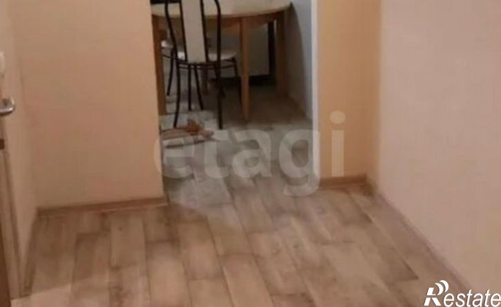 1-комн квартира ул Губкина, 17и,  д. 17и