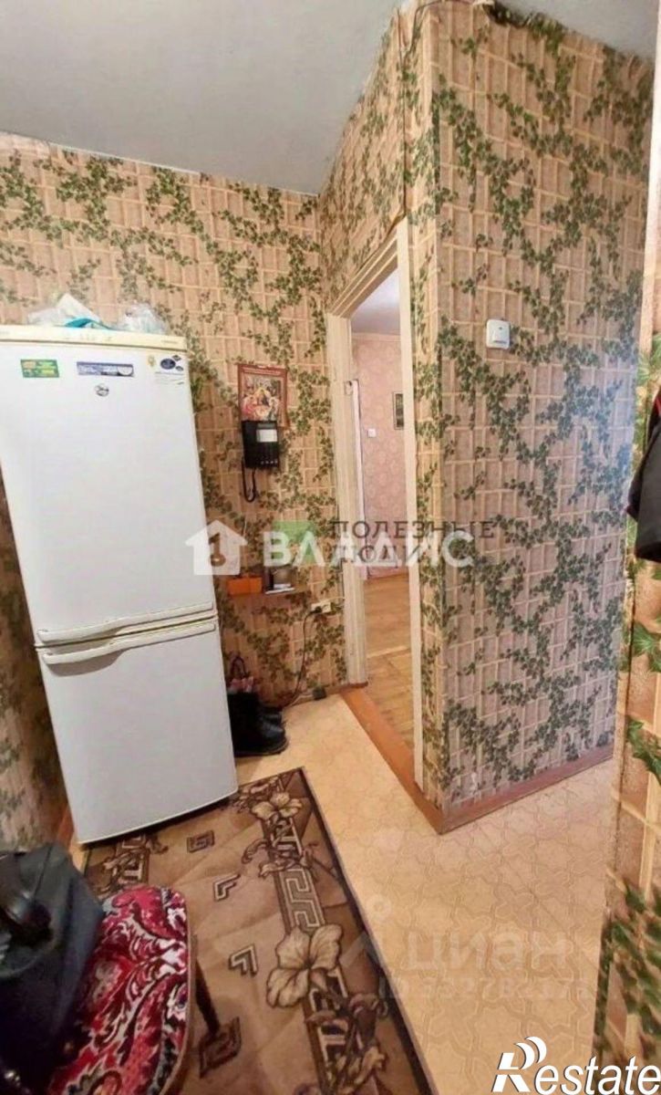 3-комн квартира ул 5 Августа, 26,  д. 26