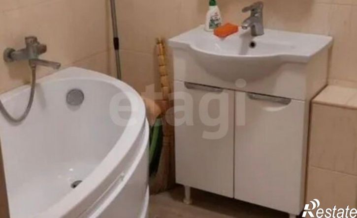 1-комн квартира ул Губкина, 17и,  д. 17и