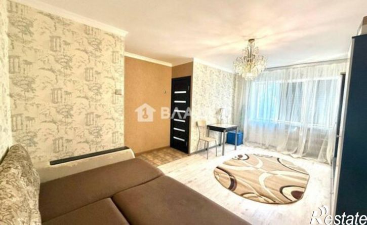 1-комн квартира ул Победы, 14,  д. 14