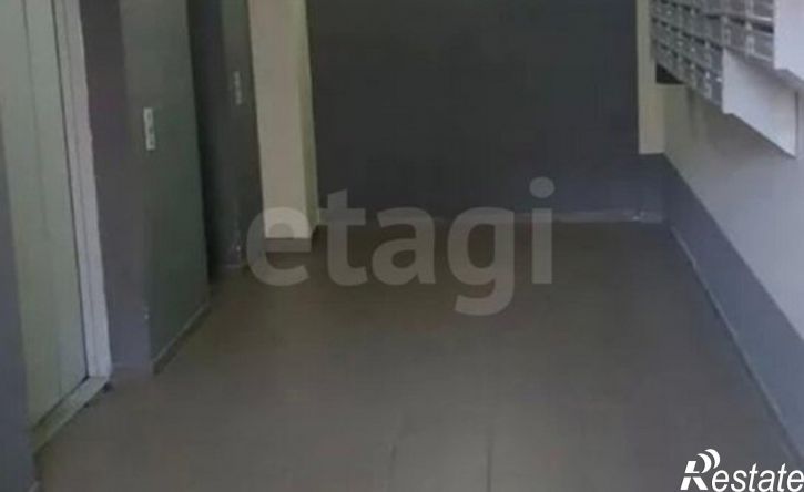 1-комн квартира ул Губкина, 17и,  д. 17и