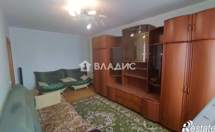 3-комн квартира б-р Юности, 7,  д. 7