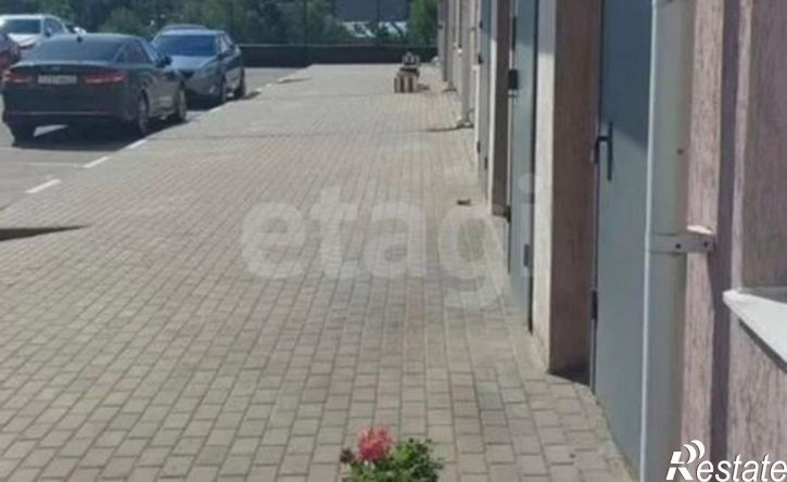 1-комн квартира ул Губкина, 17и,  д. 17и