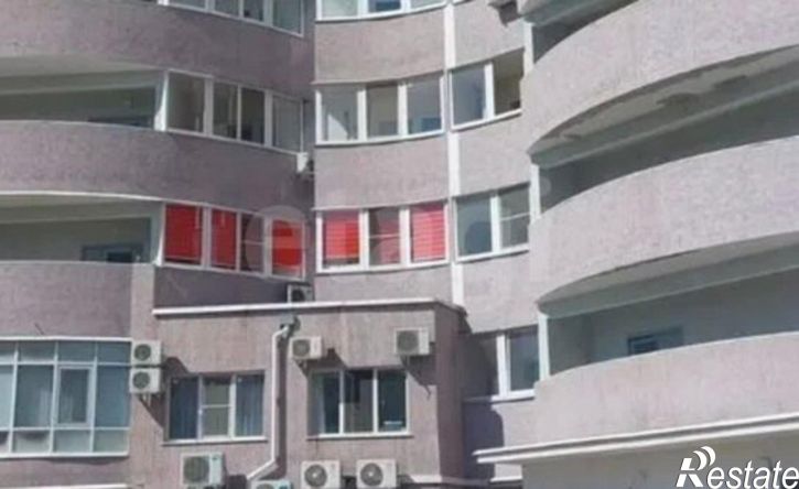 1-комн квартира ул Губкина, 17и,  д. 17и