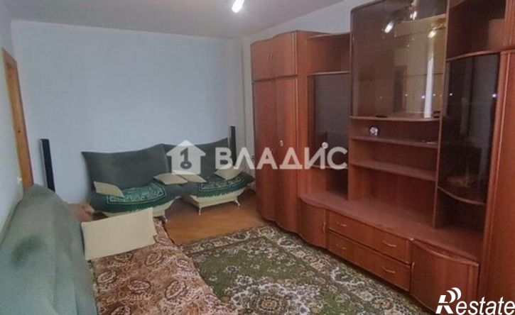 3-комн квартира б-р Юности, 7,  д. 7