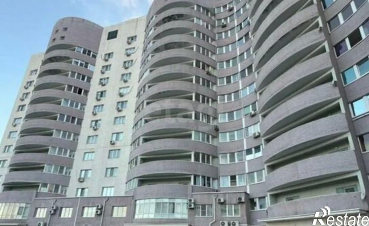 1-комн квартира ул Губкина, 17и,  д. 17и