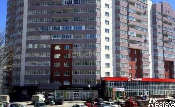 1-комн квартира ул Губкина, 17и,  д. 17и