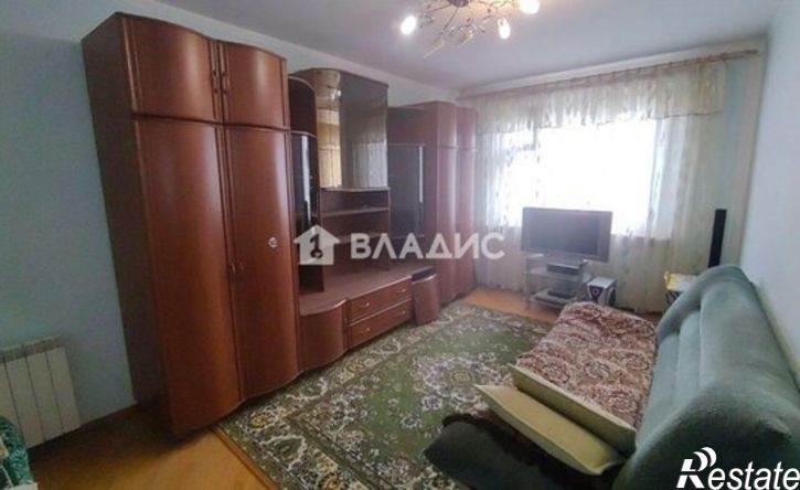 3-комн квартира б-р Юности, 7,  д. 7