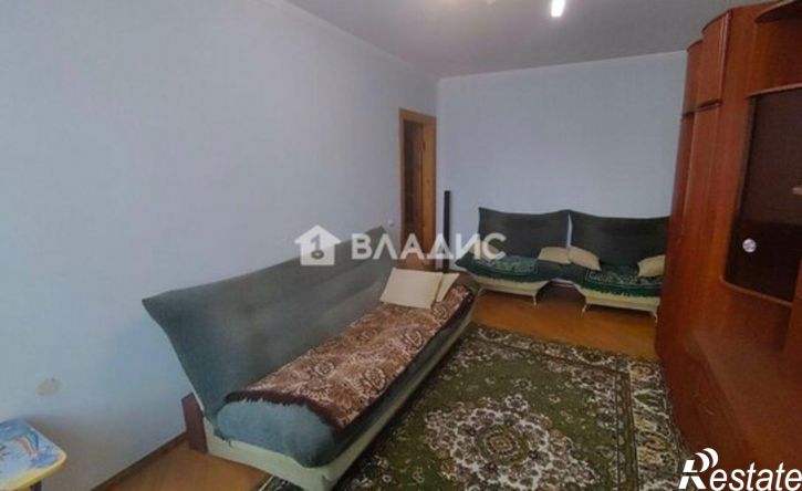 3-комн квартира б-р Юности, 7,  д. 7