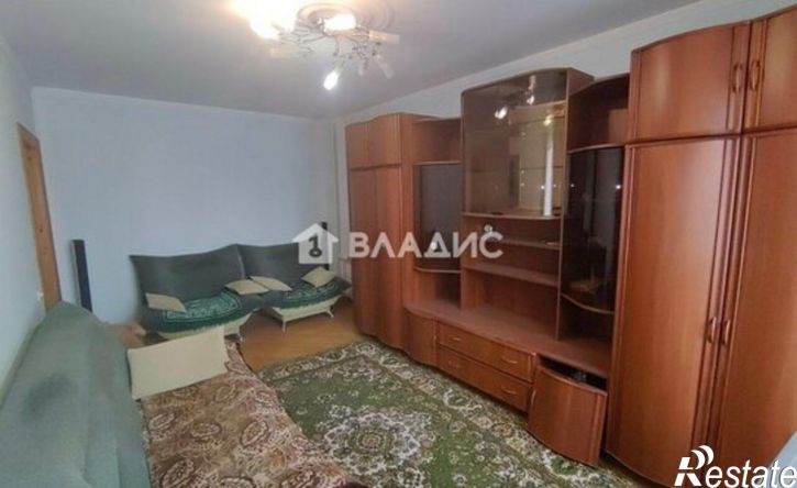 3-комн квартира б-р Юности, 7,  д. 7