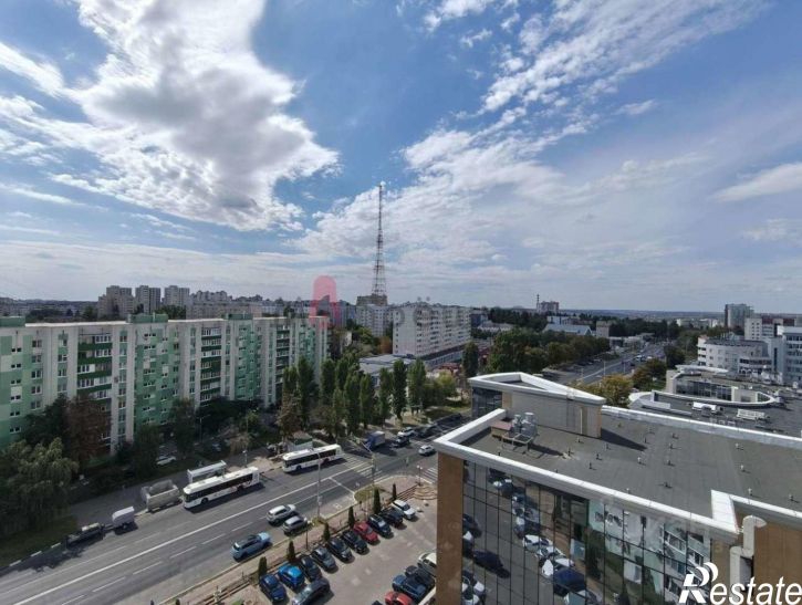 2-комн квартира ул Костюкова, 34,  д. 34