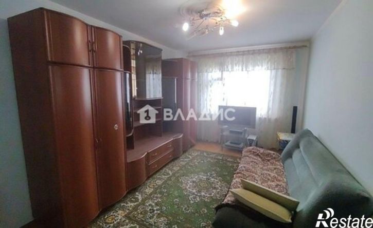 3-комн квартира б-р Юности, 7,  д. 7
