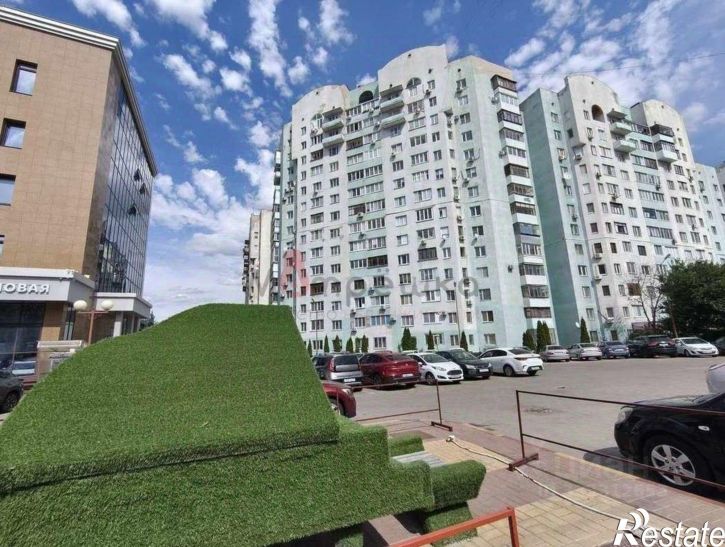 2-комн квартира ул Костюкова, 34,  д. 34