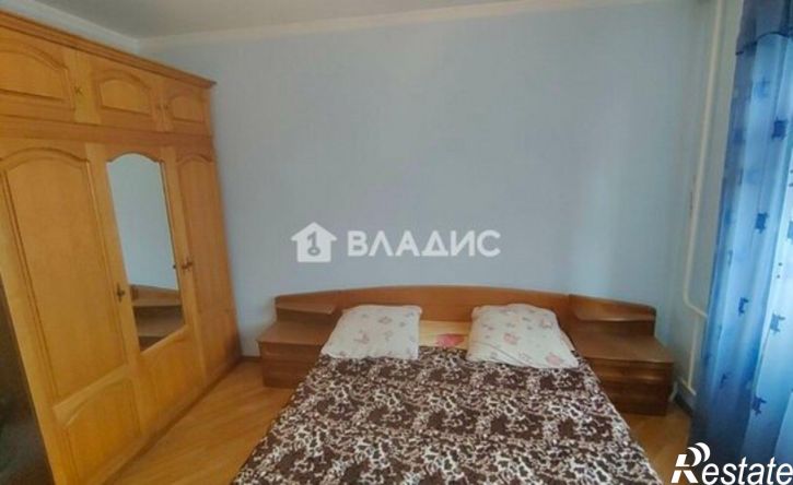 3-комн квартира б-р Юности, 7,  д. 7