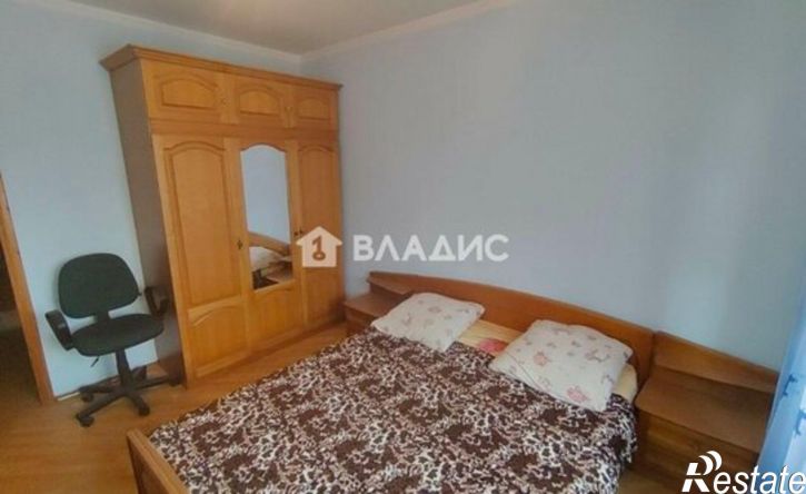 3-комн квартира б-р Юности, 7,  д. 7