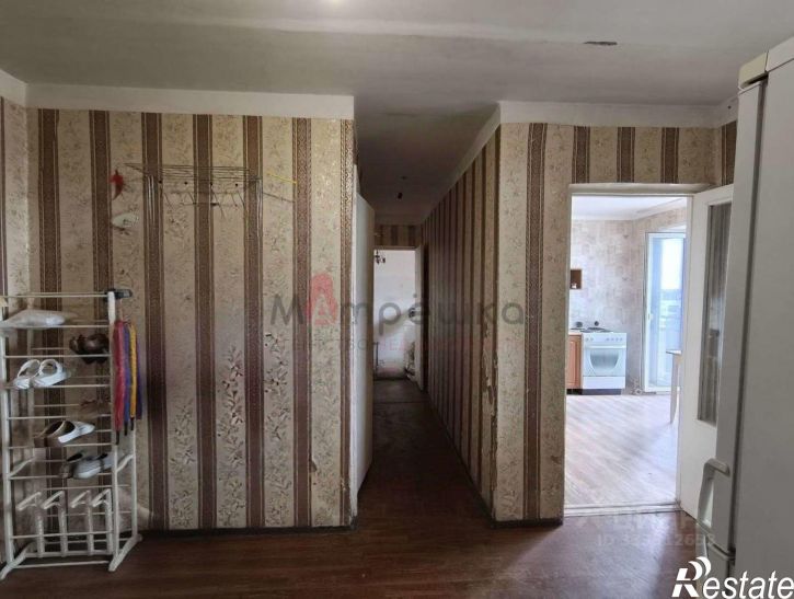 2-комн квартира ул Костюкова, 34,  д. 34