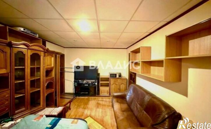 4-комн квартира ул Дегтярева, 14,  д. 14