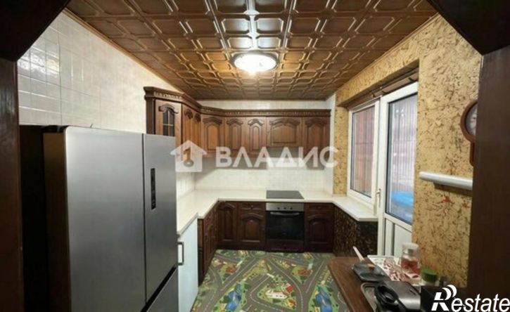 4-комн квартира ул Дегтярева, 14,  д. 14