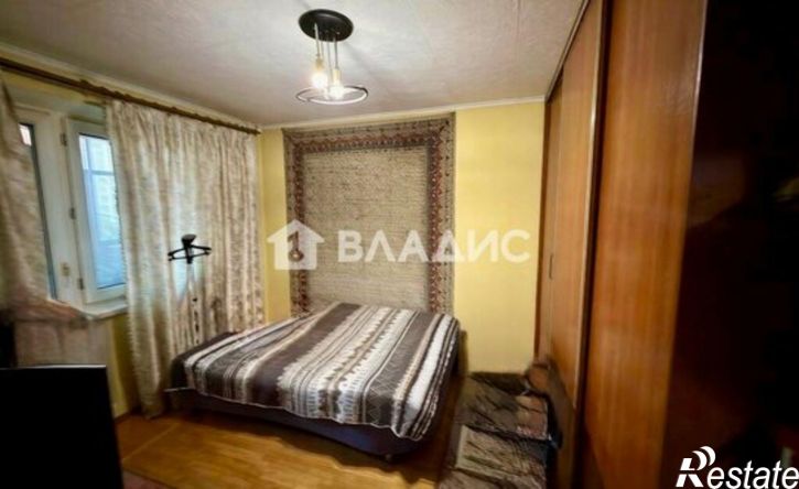 4-комн квартира ул Дегтярева, 14,  д. 14