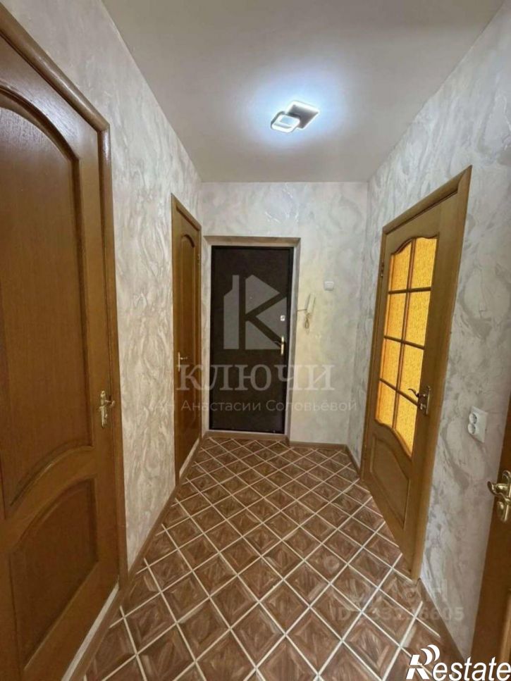 1-комн квартира ул Спортивная, 16,  д. 16
