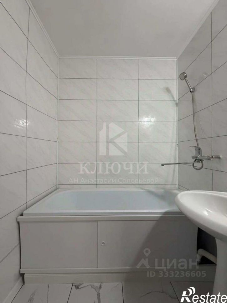 1-комн квартира ул Спортивная, 16,  д. 16