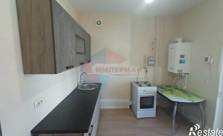 1-комн квартира ул Виктора Лосева, 23,  д. 23
