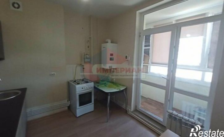 1-комн квартира ул Виктора Лосева, 23,  д. 23